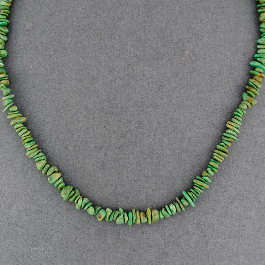 Turquoise Necklace