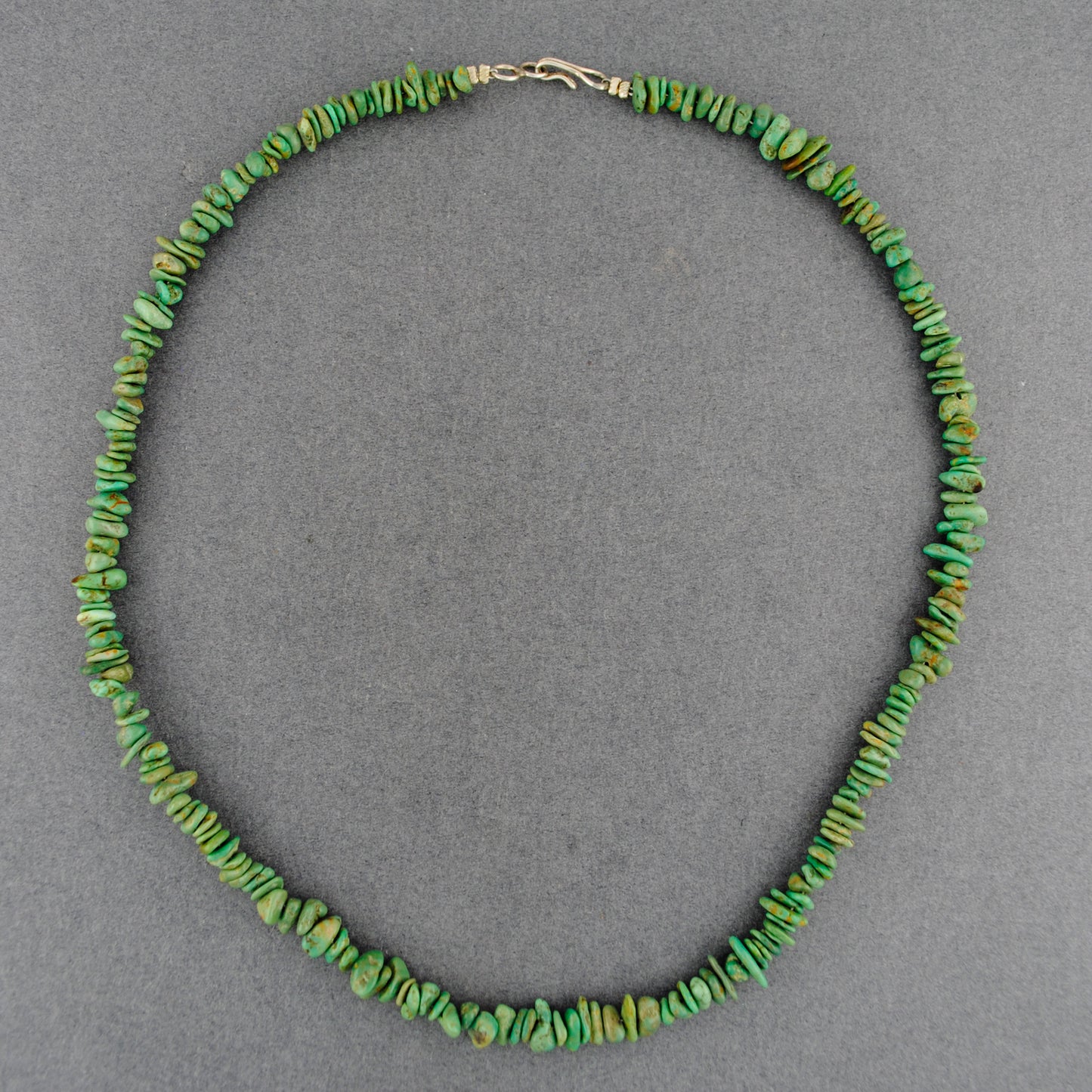 Turquoise Necklace