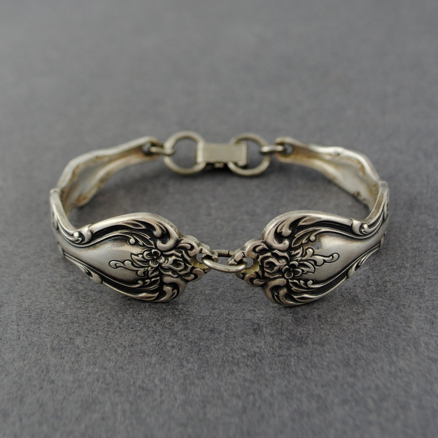 Spoon Bracelet