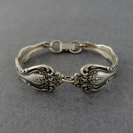 Spoon Bracelet