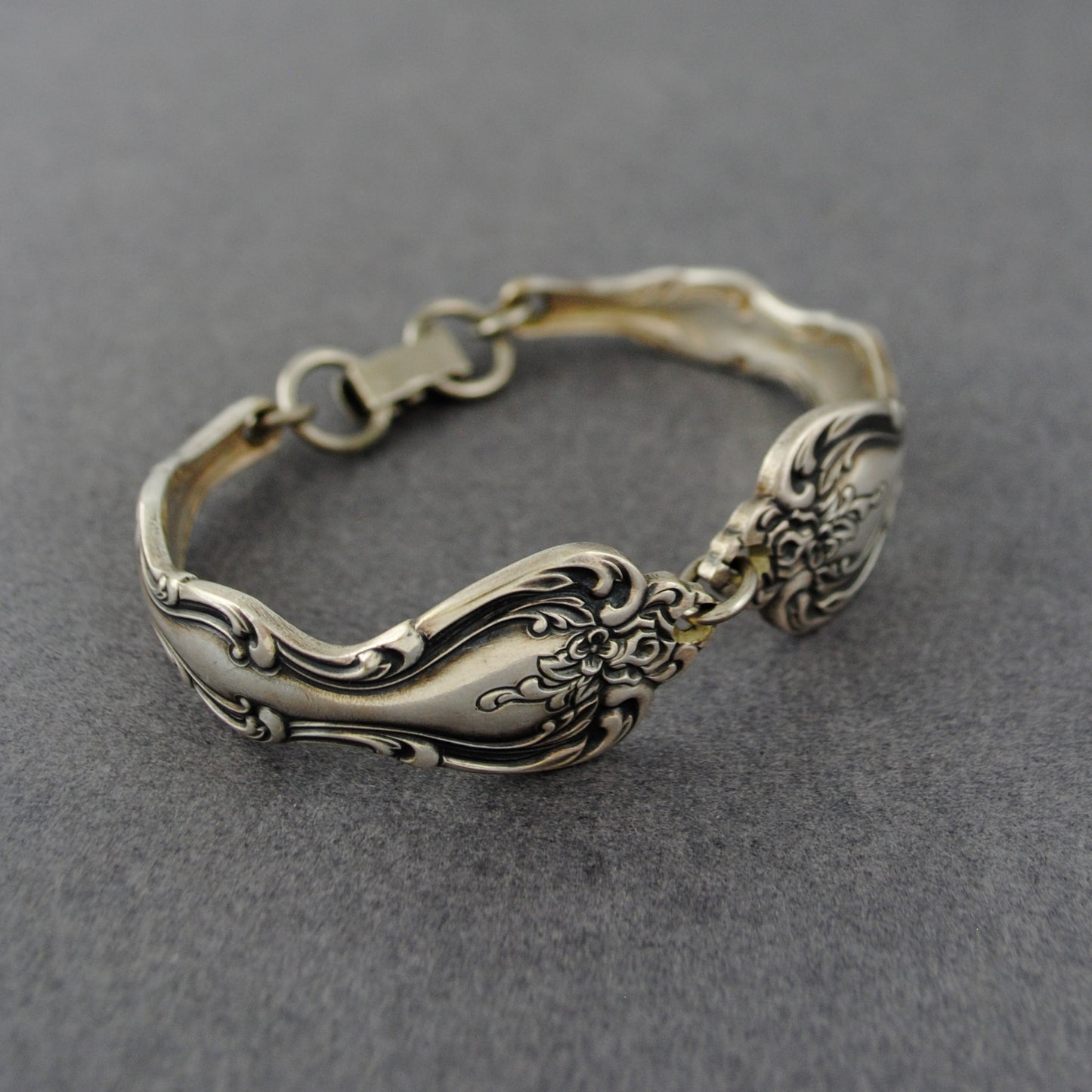 Spoon Bracelet