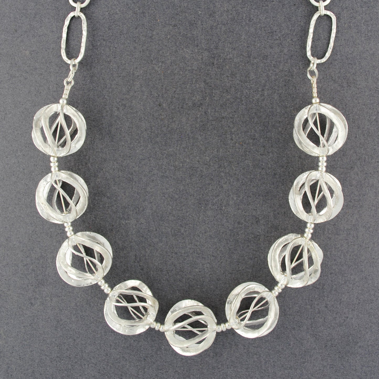 Nicole Wayne Necklace