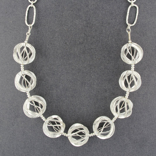 Nicole Wayne Necklace