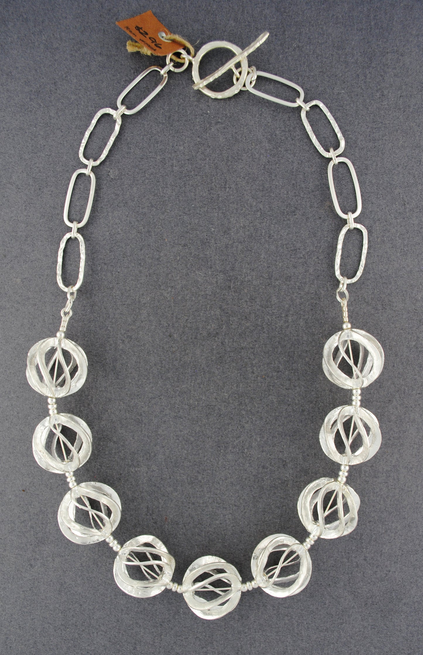 Nicole Wayne Necklace