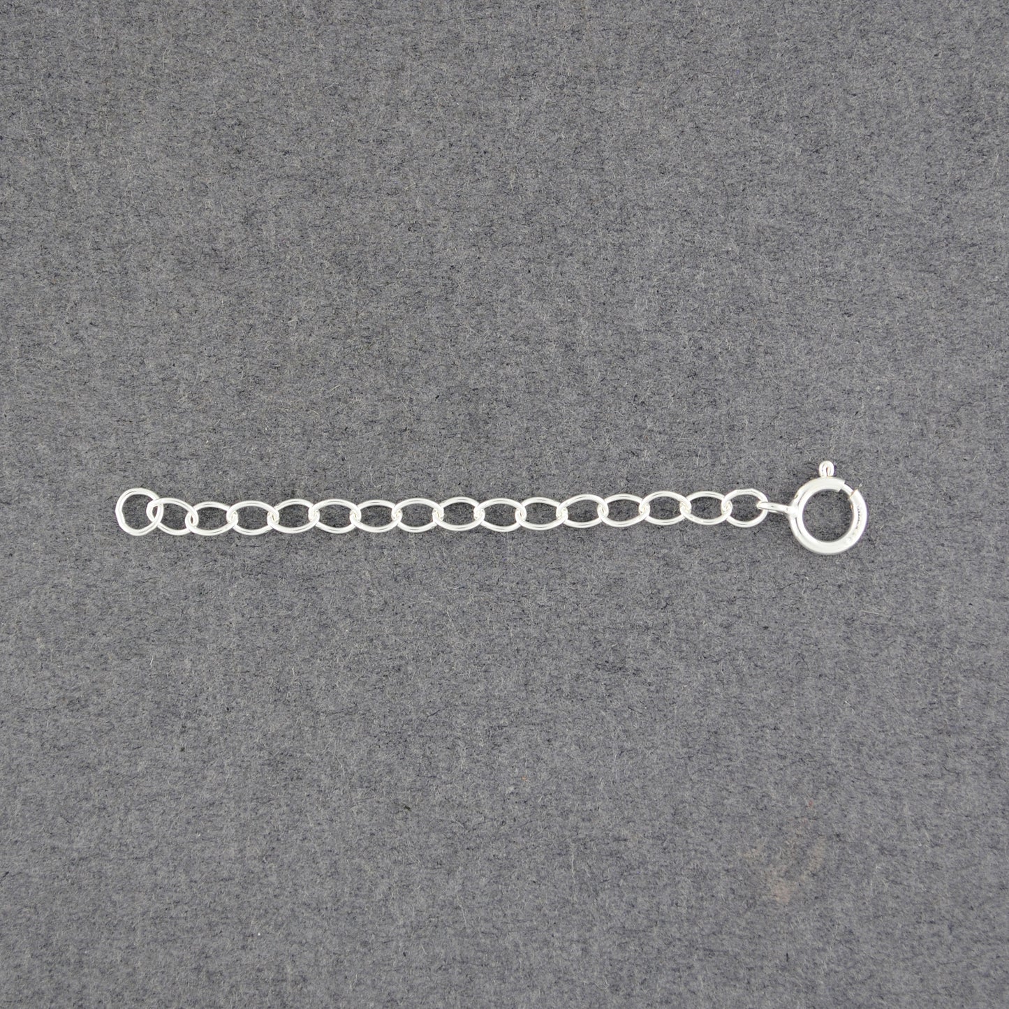 Sterling Silver Chain Extender