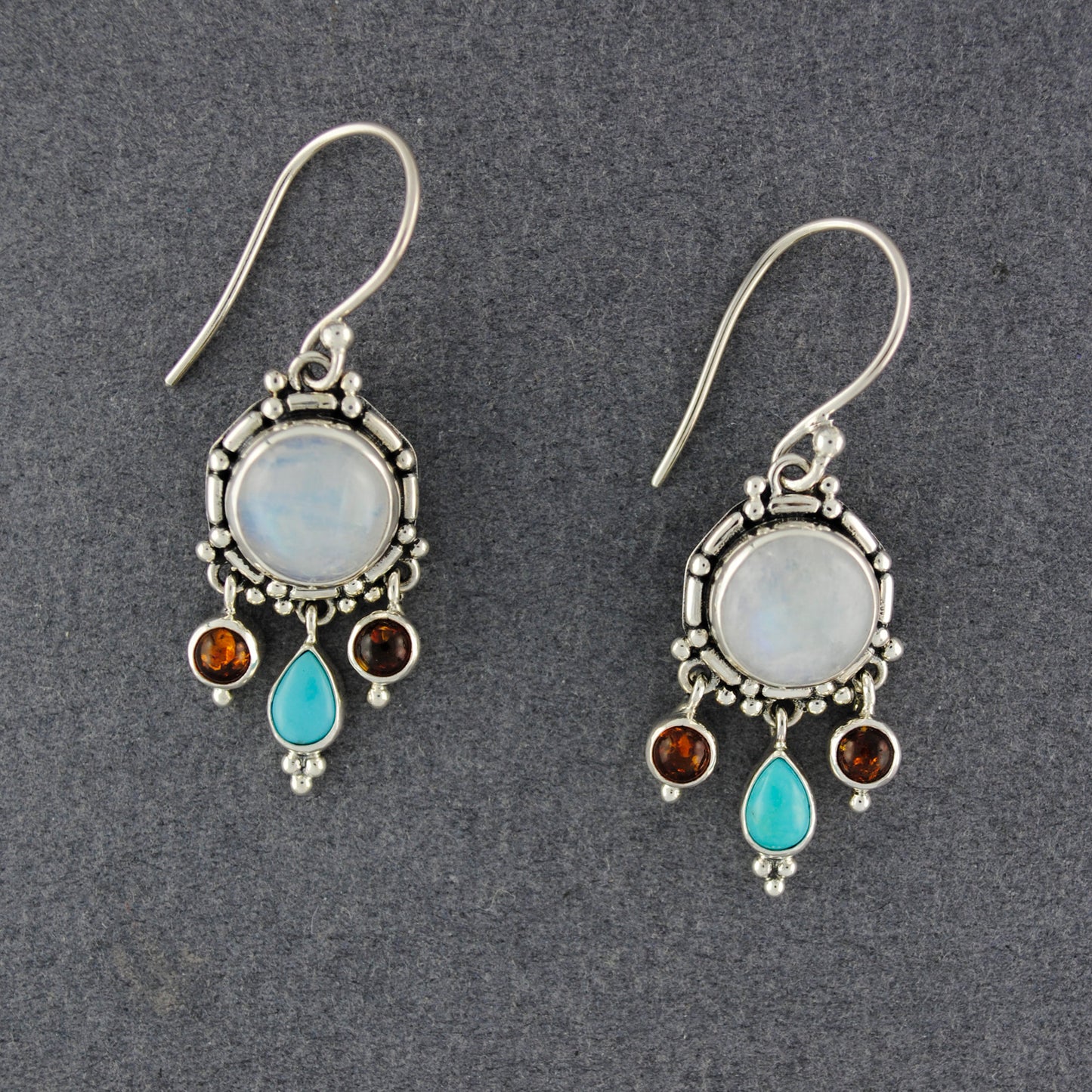 Dreamcatcher Earrings