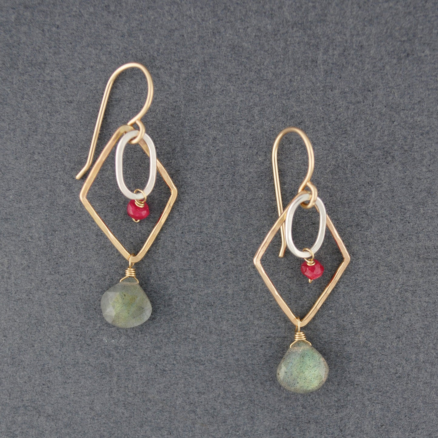 Dreamweaver Earrings