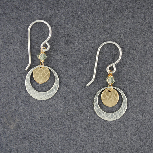 Frost Earrings