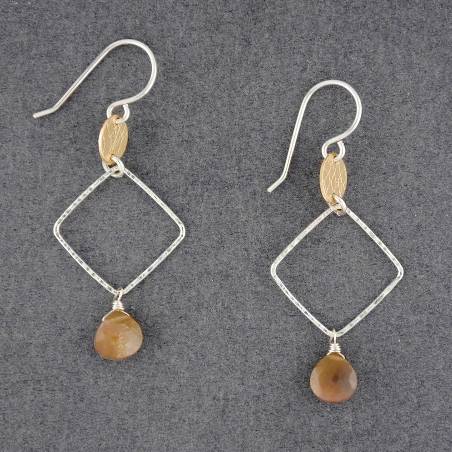 Woodland Whisper Earrings