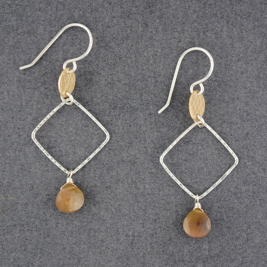 Woodland Whisper Earrings