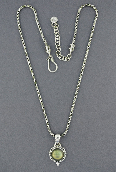 Epiphany Necklace