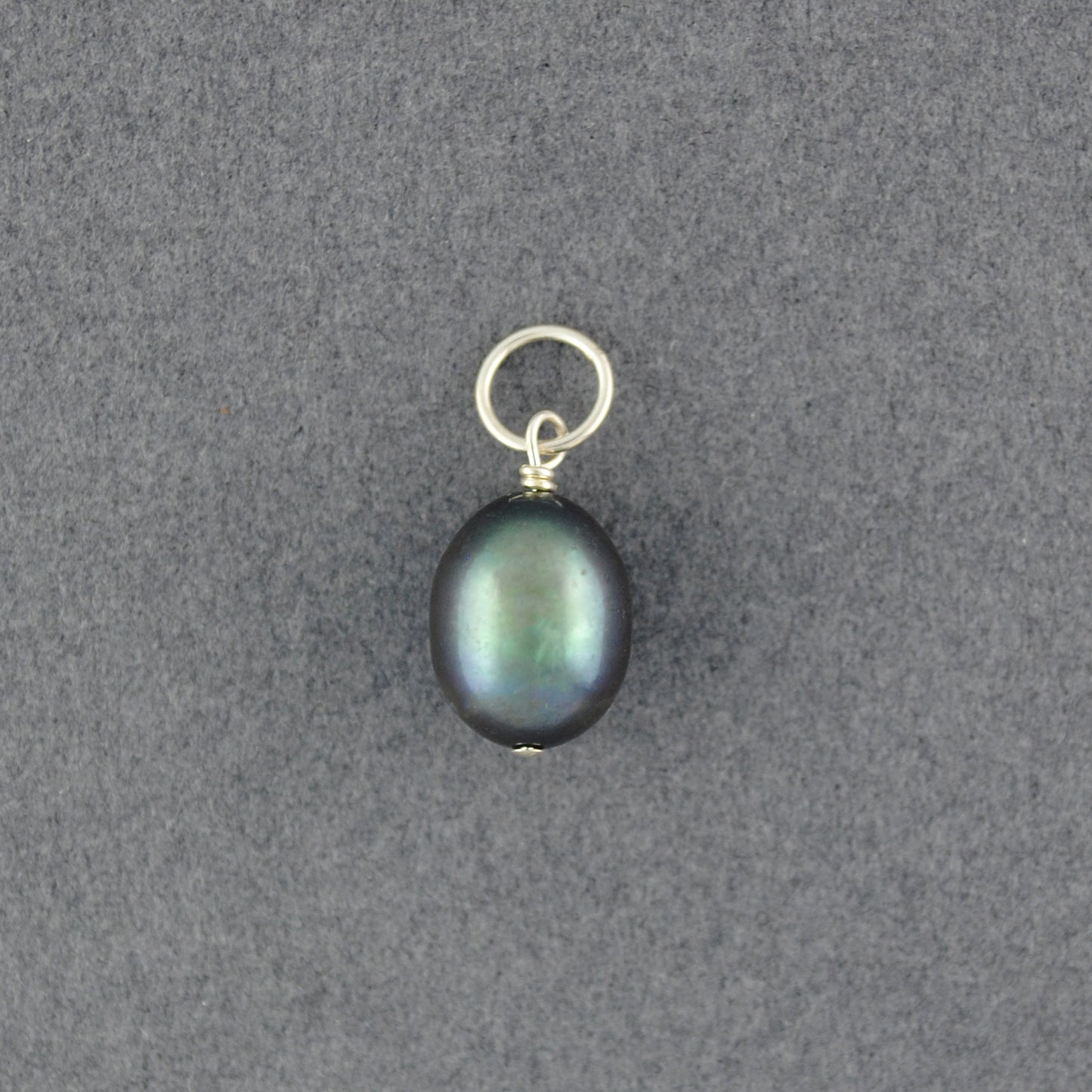 Fresh Water Pearl 8mm Pendant